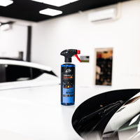 ArmorAll Exterior Detailer Spray - detailer pre exteriér 500 ml