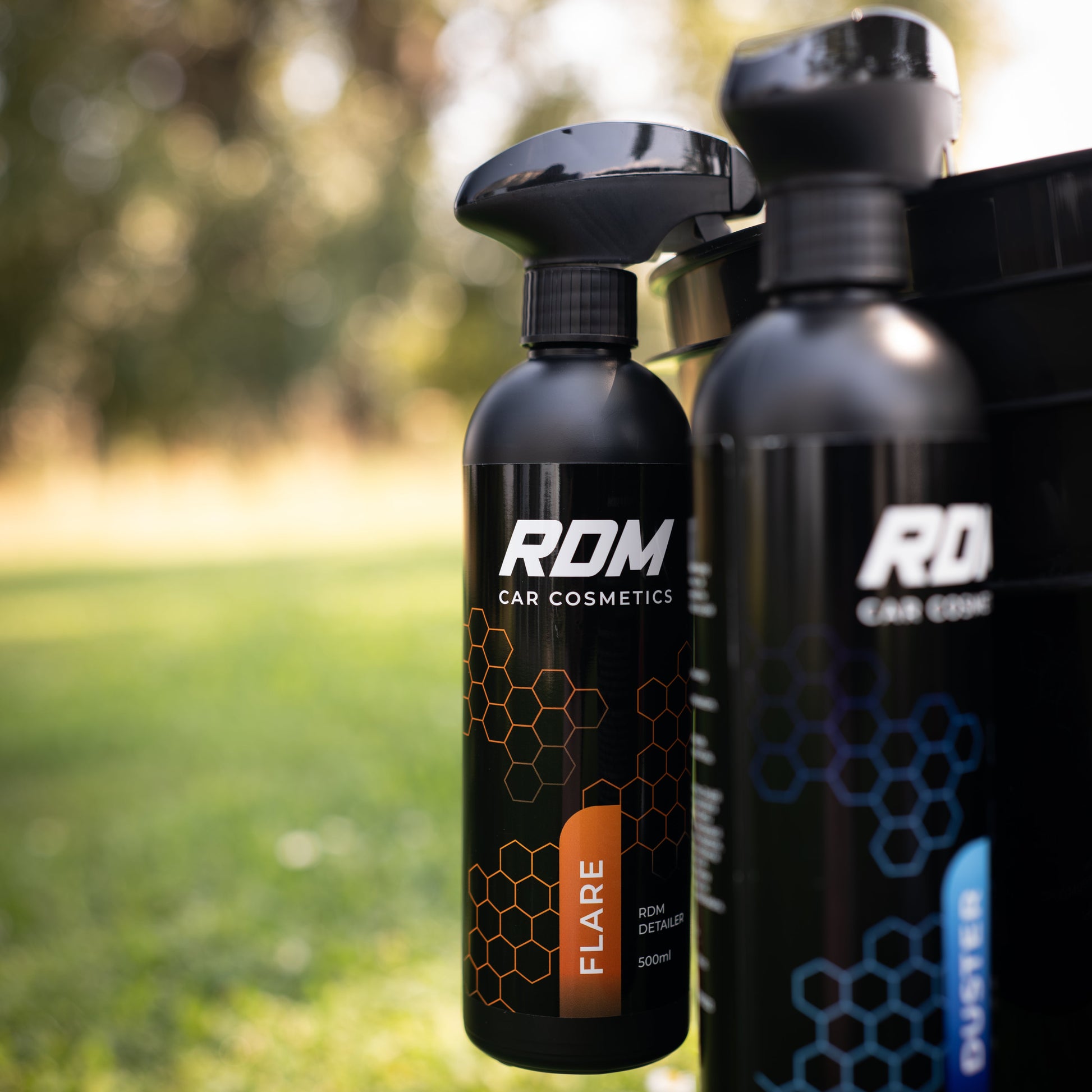 RDM Bucket BASIC