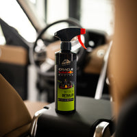 ArmorAll Interior Detailer Spray - detailer pre interiér 500 ml