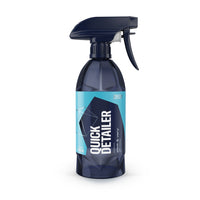 Q²M QUICK DETAILER Gyeon 500ml/1L