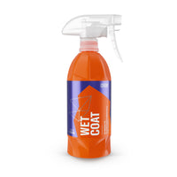 Keramický SiO2 Sealant Gyeon Q²M Wet Coat