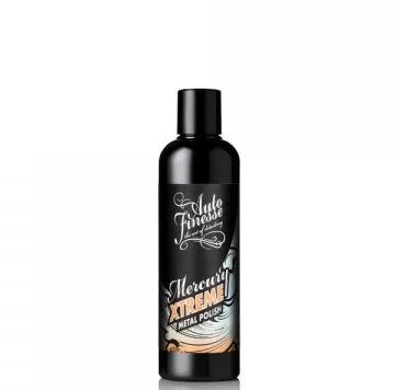 Mercury Extreme Auto Finesse 250ml