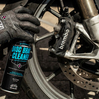 Muc-Off Re-hydrating Disc Brake Cleaner 750 ml – čistič kotúčových bŕzd