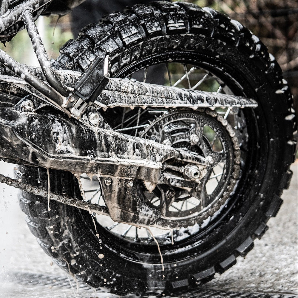 Muc-Off Motorcycle Cleaner 1 L – čistič na bicykel a motocykel