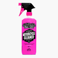 Muc-Off Motorcycle Cleaner 1 L – čistič na bicykel a motocykel