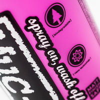 Muc-Off Nano Tech Bike Cleaner 1L – čistič bicykla