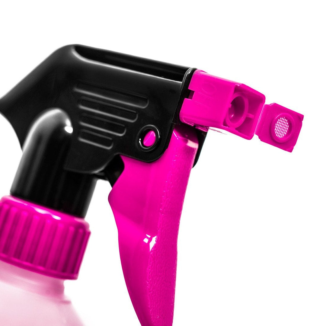 Muc-Off Nano Tech Bike Cleaner 1L – čistič bicykla