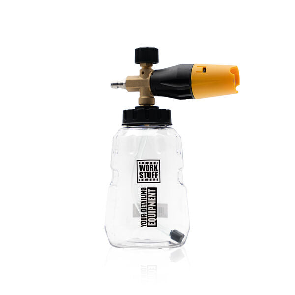 Snow Foam Gun – Profesionálna penová pištoľ pre tlakové čističe
