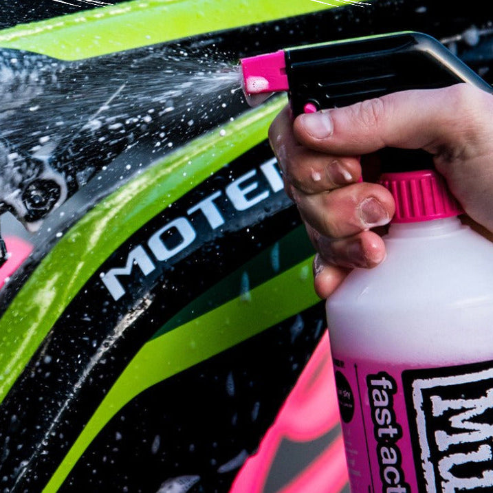 Muc-Off Nano Tech Bike Cleaner 1L – čistič bicykla