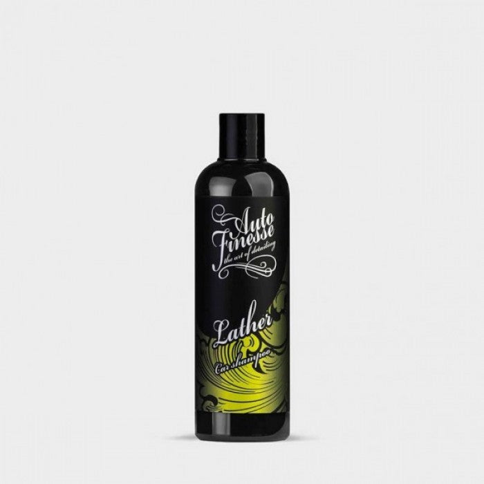 Autošampón Lather Auto Finesse