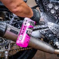 Muc-Off Motorcycle Cleaner 1 L – čistič na bicykel a motocykel