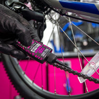 Muc-Off All-Weather 50 ml – mazací olej na reťaz