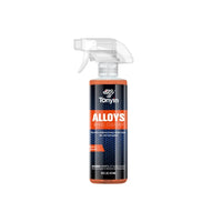 Tonyin Alloys – Čistič hliníkových diskov 473 ml
