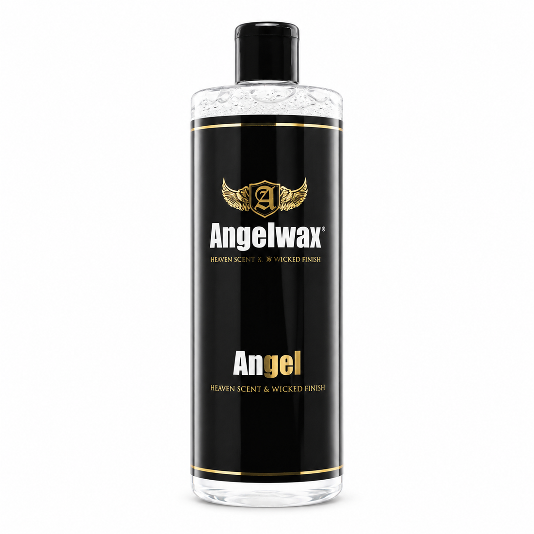 Angelwax AnGel 500 ml – ošetrenie plastov a vinylu v interiéri