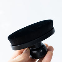 RDM Aplikátor lesku na pneumatiky XL 9,5 x 4 cm