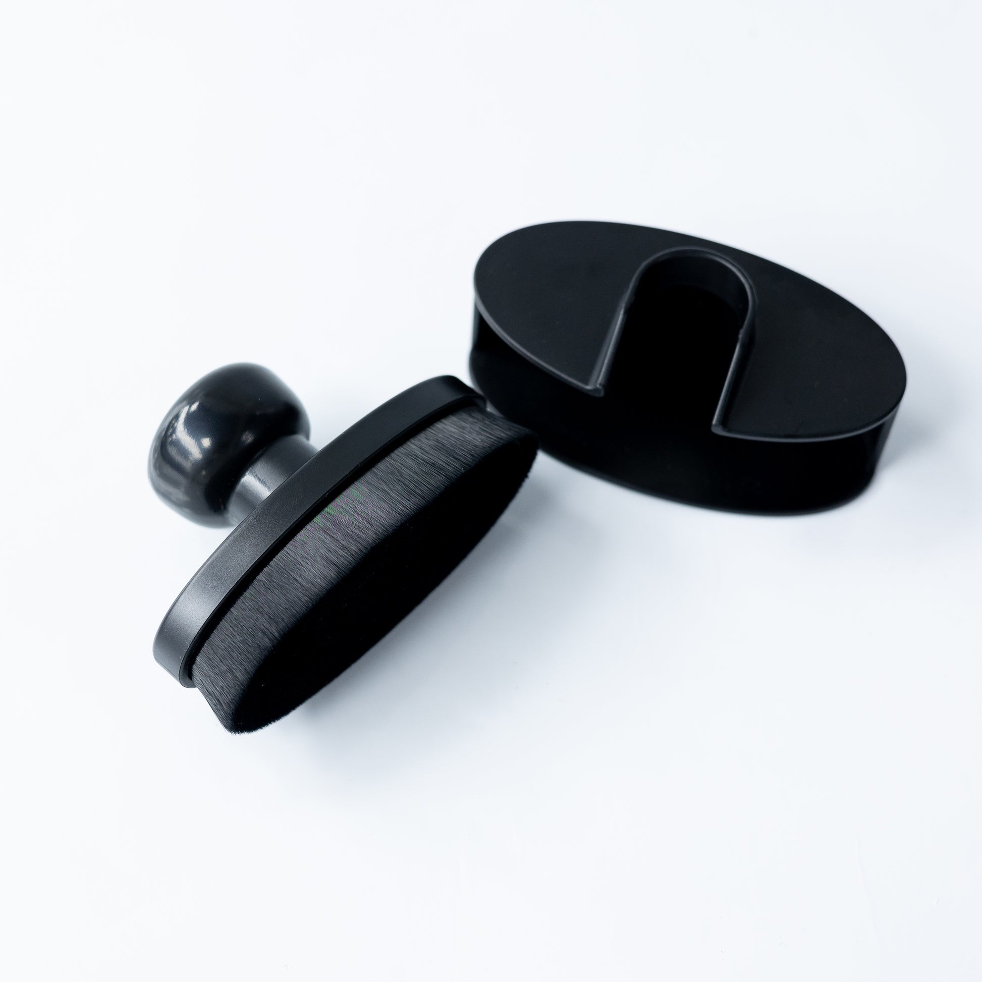 RDM Aplikátor lesku na pneumatiky XL 9,5 x 4 cm