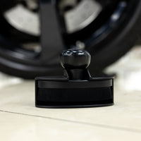 RDM Aplikátor lesku na pneumatiky XL 9,5 x 4 cm