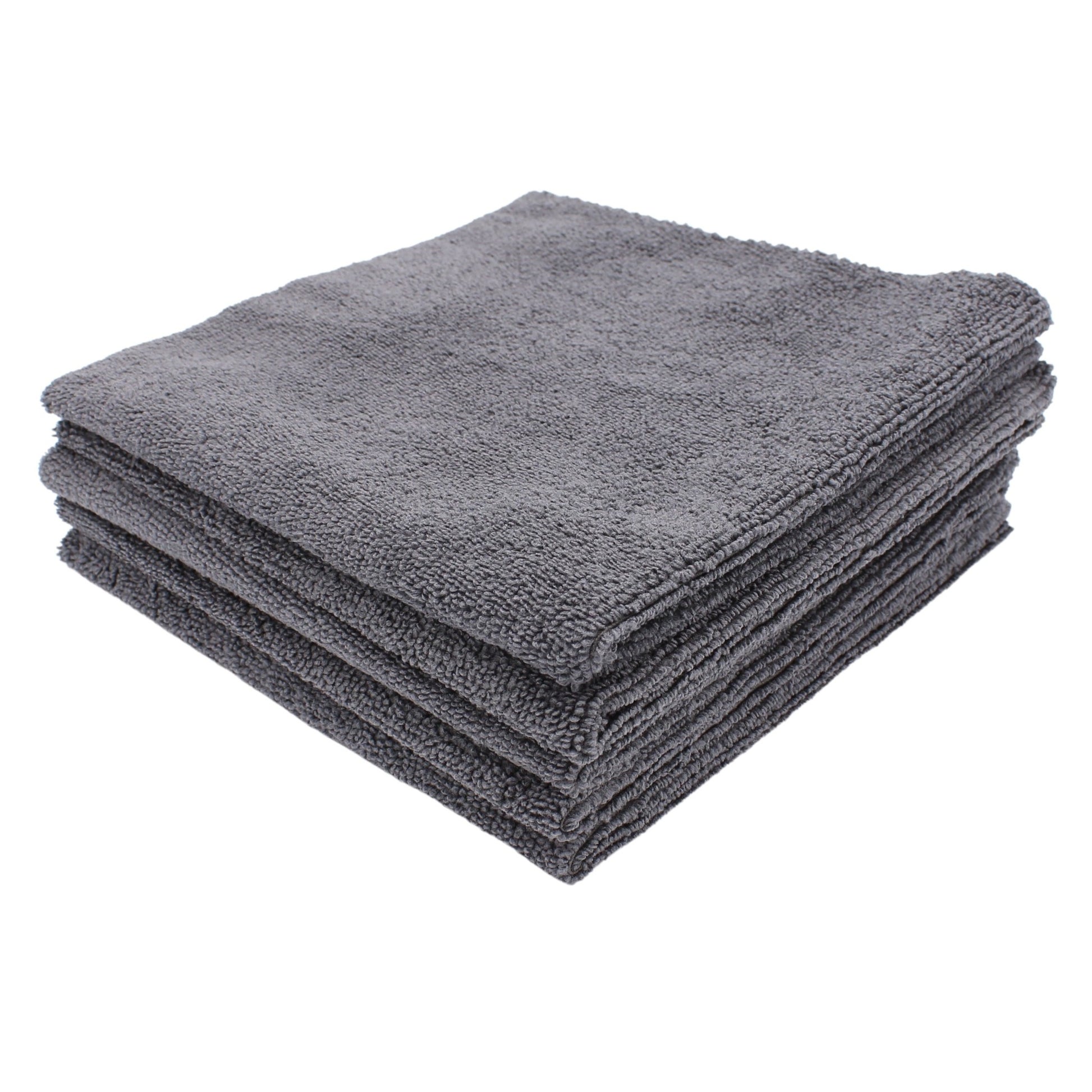 Balenie 5ks Sonic Soft mikrovláknová utierka bez okrajov 40 x 40cm