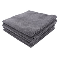 Balenie 5ks Sonic Soft mikrovláknová utierka bez okrajov 40 x 40cm