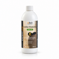 LeTech Leather Protection Cream X-GUARD PROTECTED 200ml/500ml – ochranný krém na kožu