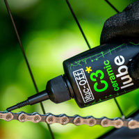 Muc-Off C3 Ceramic Dry Lube 50 ml – keramické mazivo na reťaz