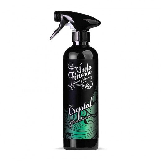 Glass Cleaner Crystal Auto Finesse
