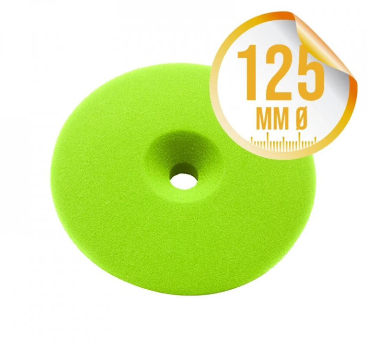 Leštiaci pad 125 mm Liquid Elements CENTRIFORCE V2