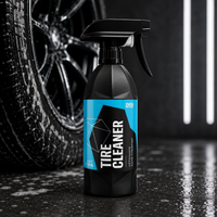 Gyeon Q²M TireCleaner – čistič pneumatík 500 ml