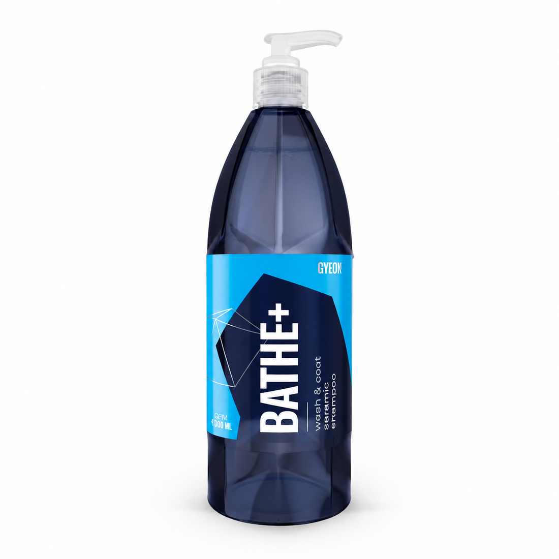 Gyeon Q²M Bathe+ 1L