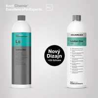 COLOURLOCK Leather Care - Ošetrenie kože 1L