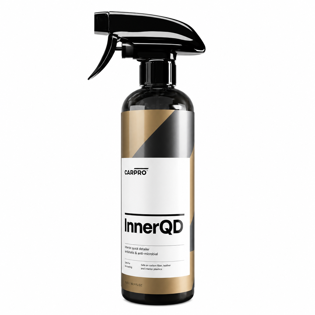 CarPro InnerQD - Interiérový detailer 500 ml