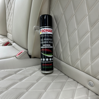 SONAX Univerzálna aktívna čistiaca pena 400ml
