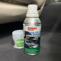 SONAX Čistič Klimatizácie AirAid 100ml