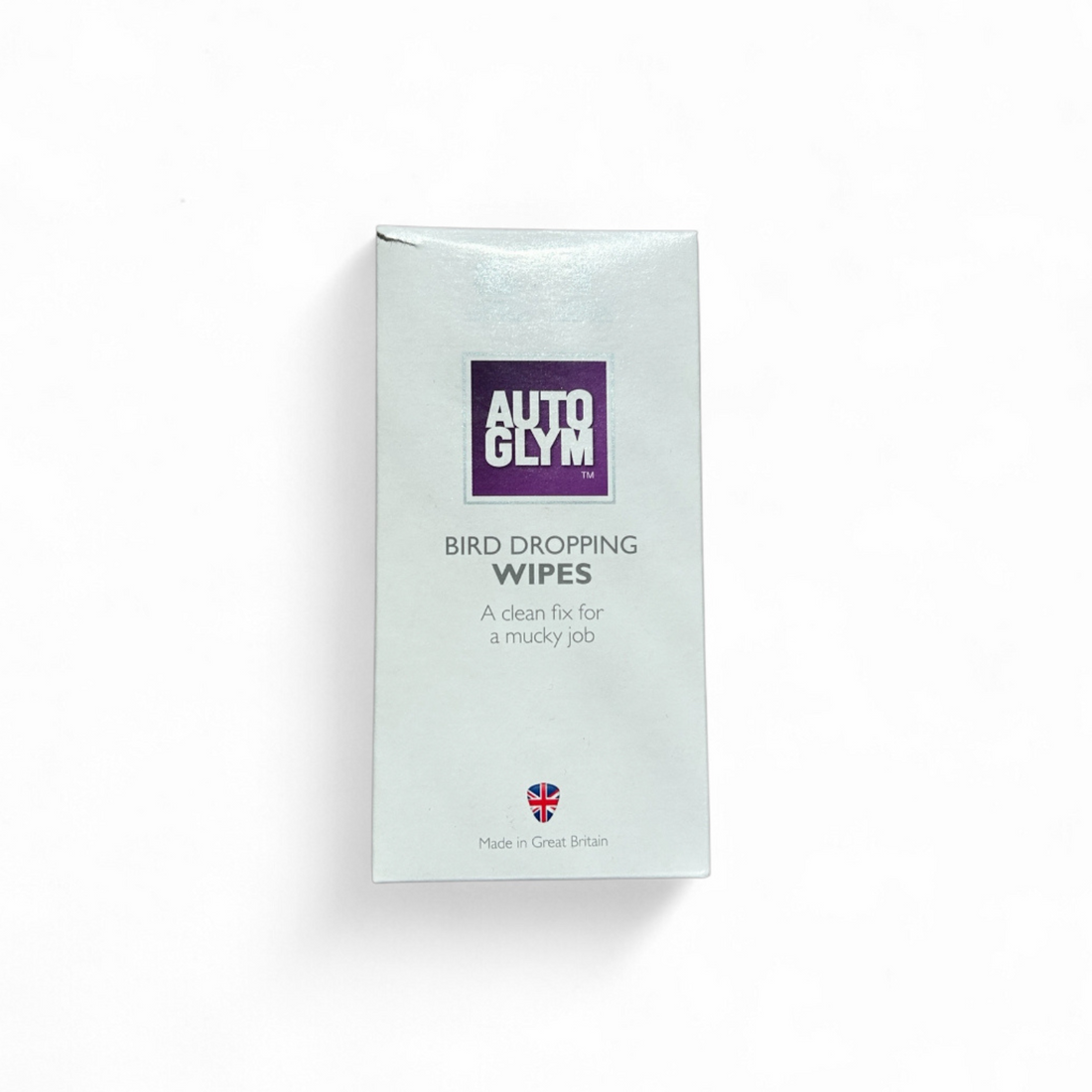 Autoglym - Utierky na vtáčí trus