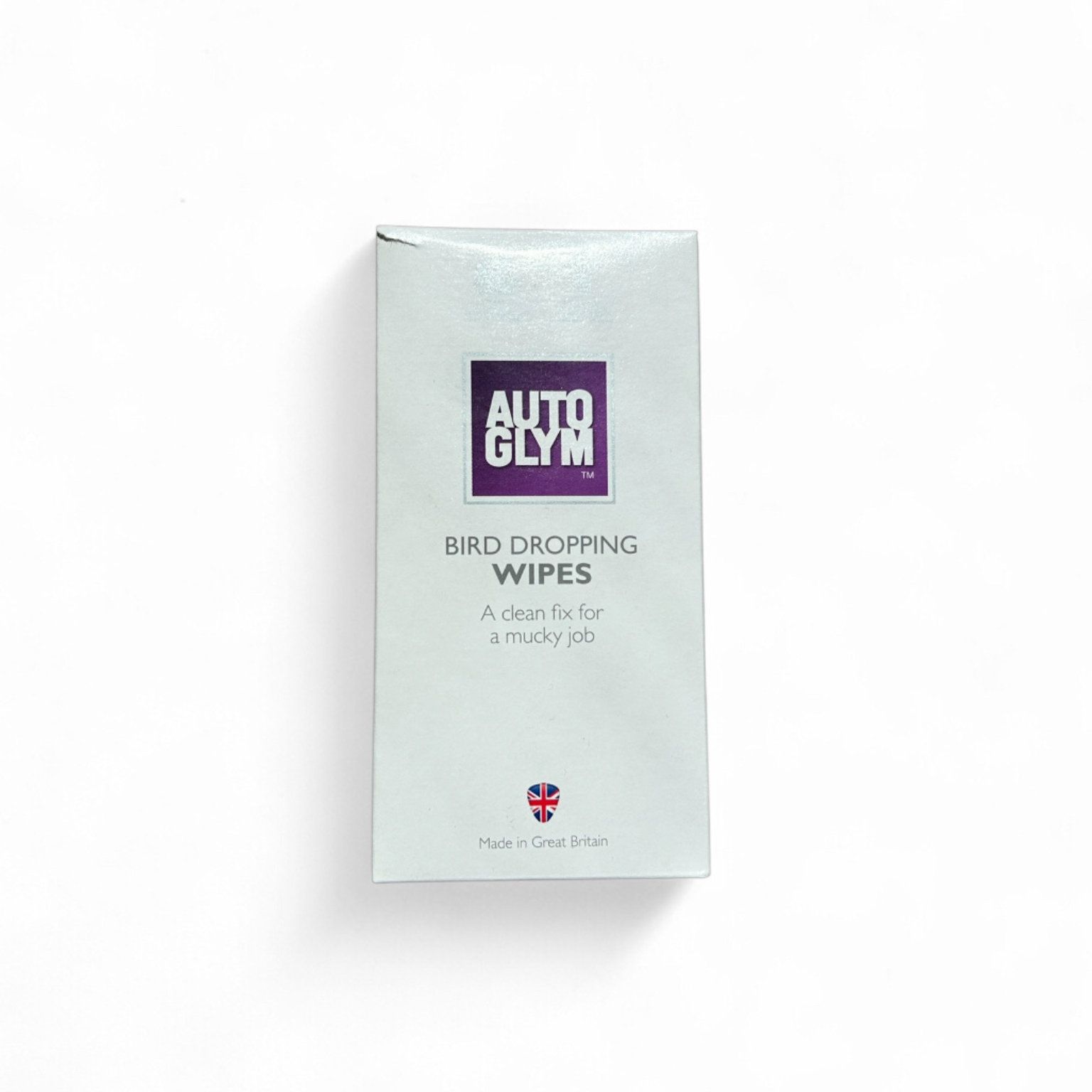 Autoglym - Utierky na vtáčí trus