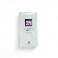 Autoglym - Utierky na vtáčí trus