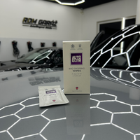 Autoglym - Utierky na vtáčí trus