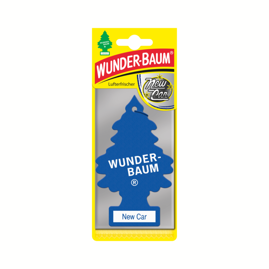 Wunder-baum stromček