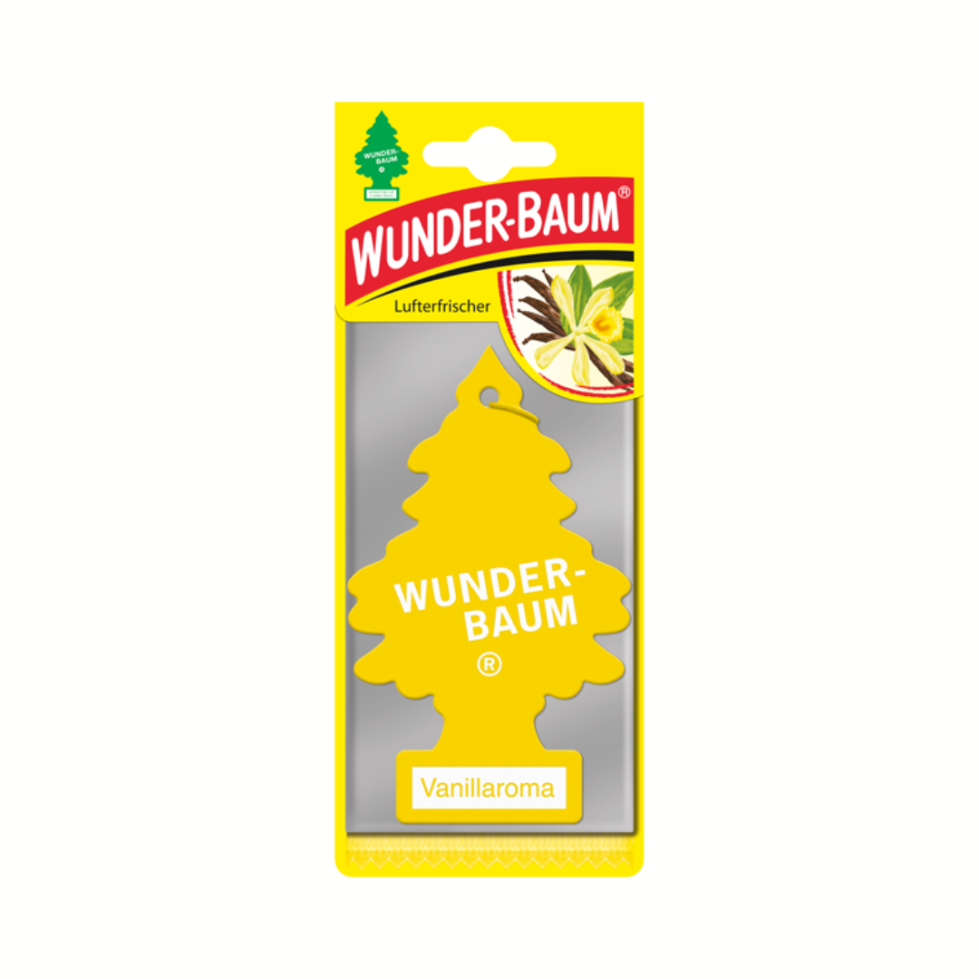 Wunder-baum stromček