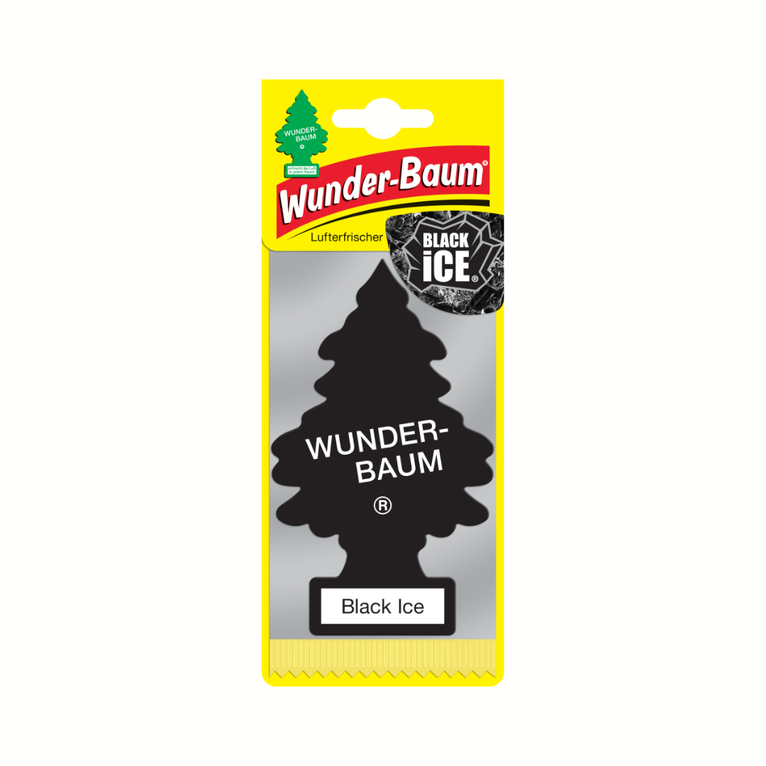 Wunder-baum stromček