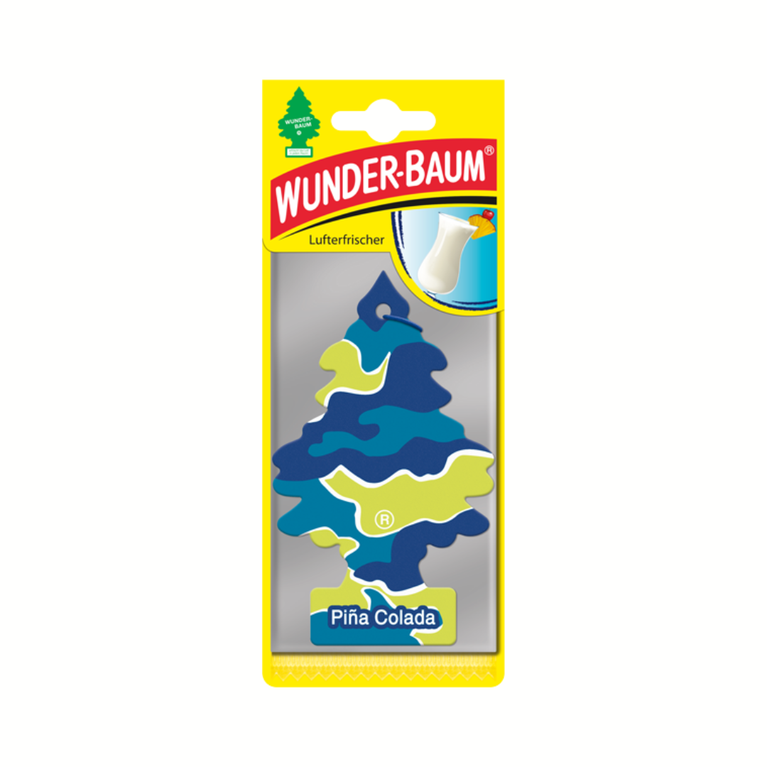 Wunder-baum stromček