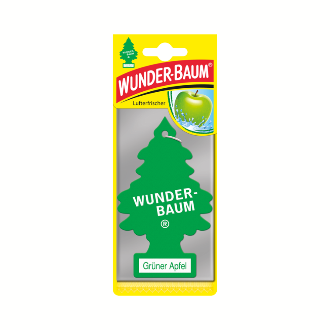 Wunder-baum stromček