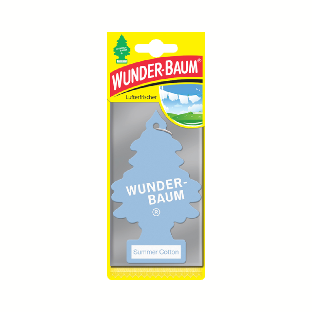 Wunder-baum stromček