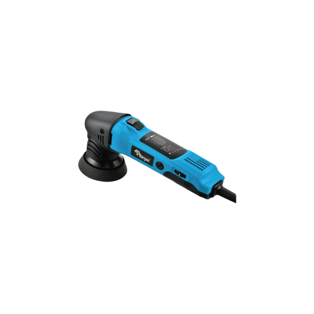 Tonyin Mini Dual Action Polisher 74 mm