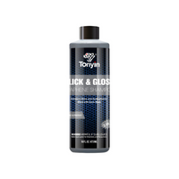 Tonyin Slick and Gloss Graphene - autošampón s obsahom grafénu 473 ml