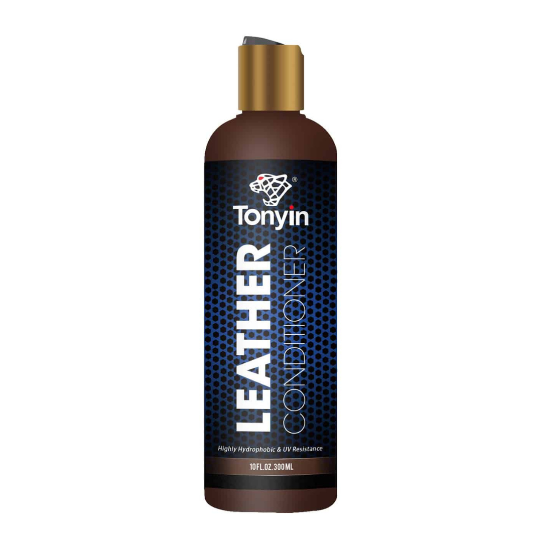 Tonyin Leather Conditioner – kondicionér na kožu 300 ml
