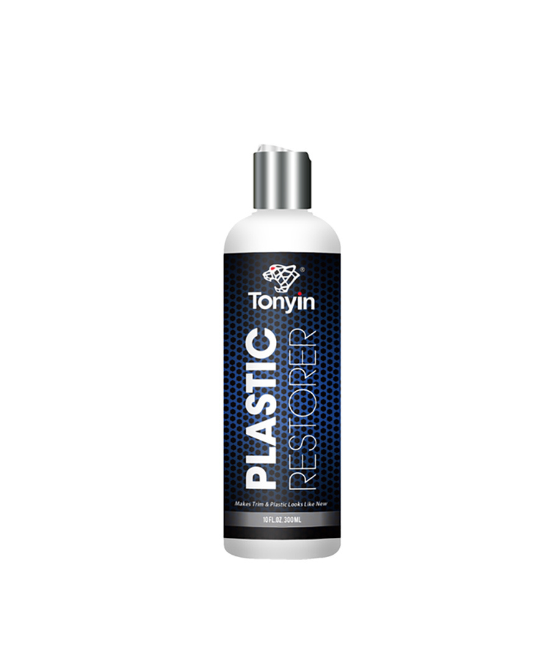 Tonyin Plastic Restorer – oživovač plastov 300 ml