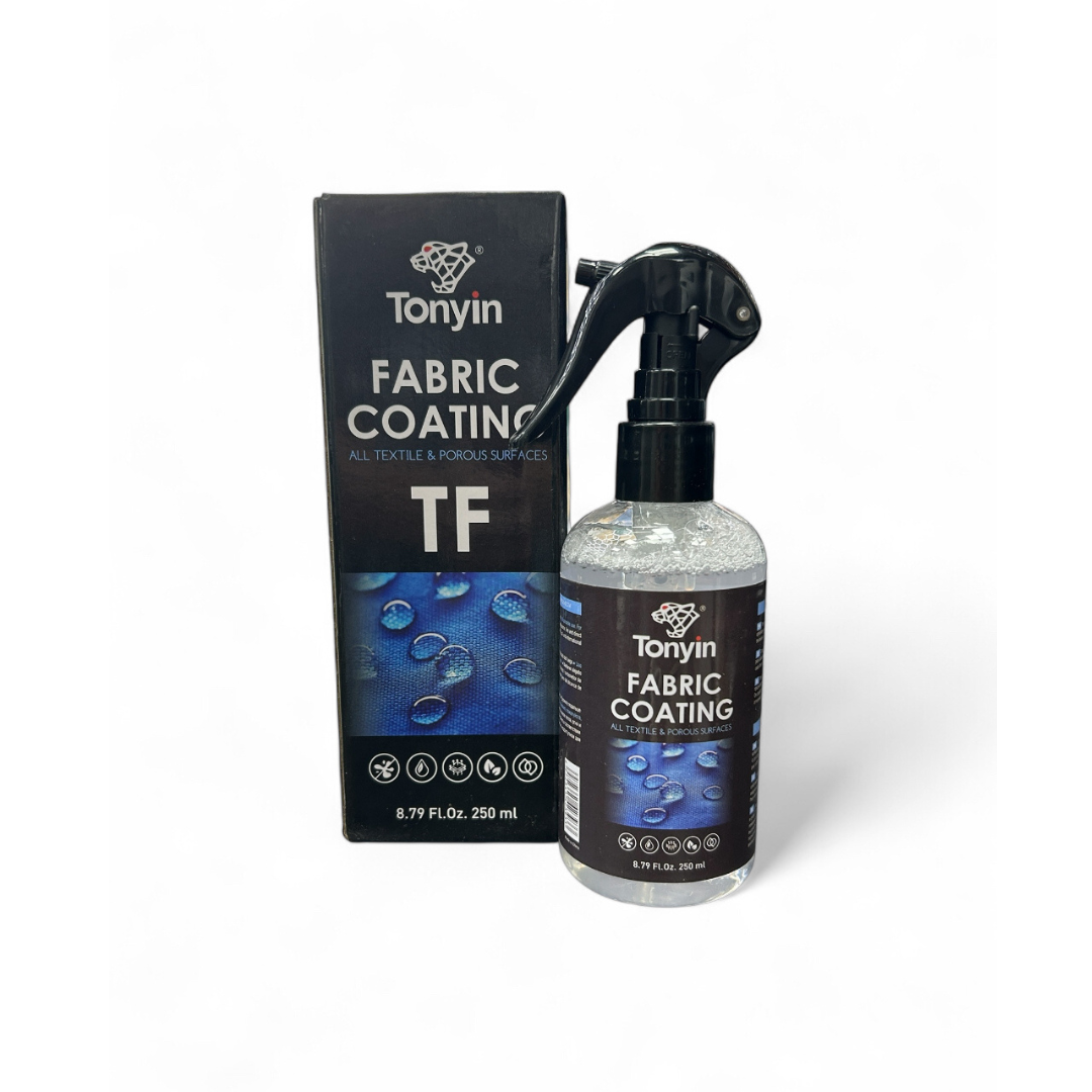 Tonyin Fabric Coating TF – impregnácia textilu 250 ml