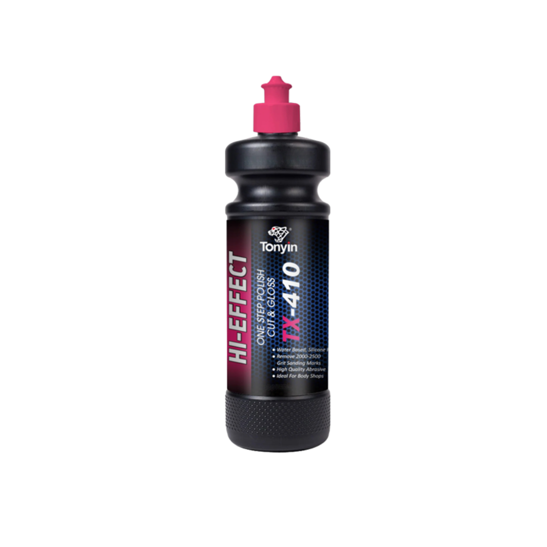 ONE STEP POLISH (CUT&GLOSS) - Jednokroková leštiaca pasta – 500ml