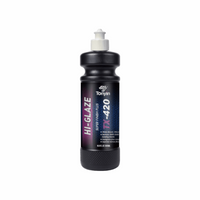HI-GLAZE (SUPER FINISH PLUS) TX-420 - leštiaca pasta 500 ml